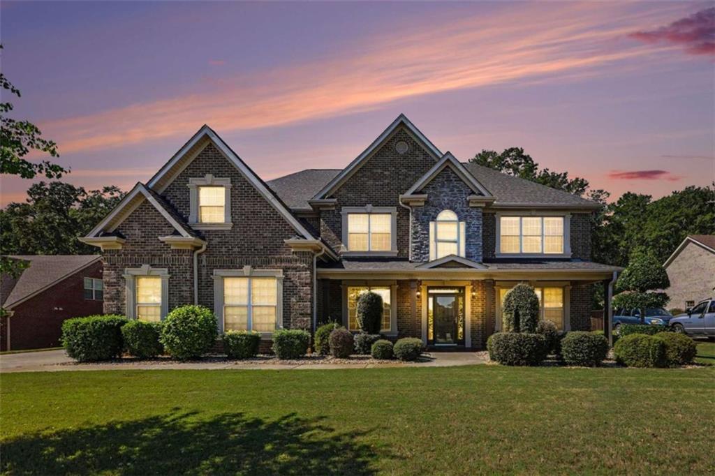 313 Snow Bird Dr., Hampton, GA 30228