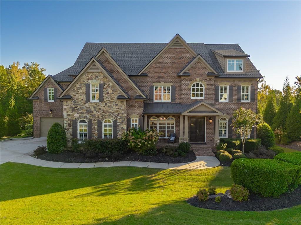125 Tolhouse Ct., Milton, GA 30004
