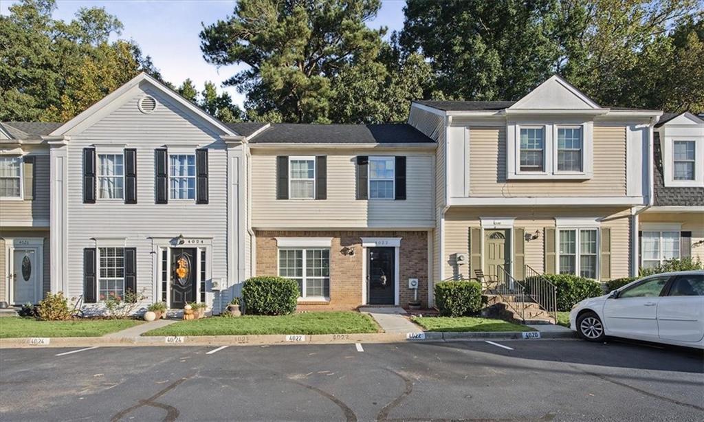 4022 Hancock Cir., Doraville, GA 30340