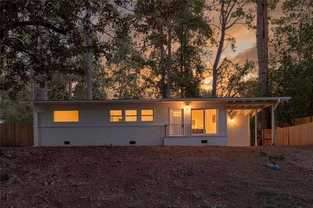 3726 Larkspur Ter., Decatur, GA 30032