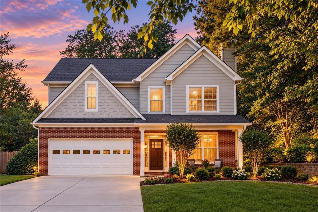 5822 Mitchell Chase Tr., Mableton, GA 30126
