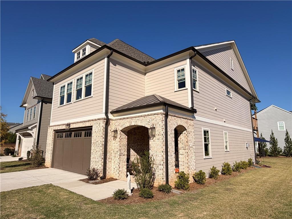 804 Lakemont Dr., Canton, GA 30114