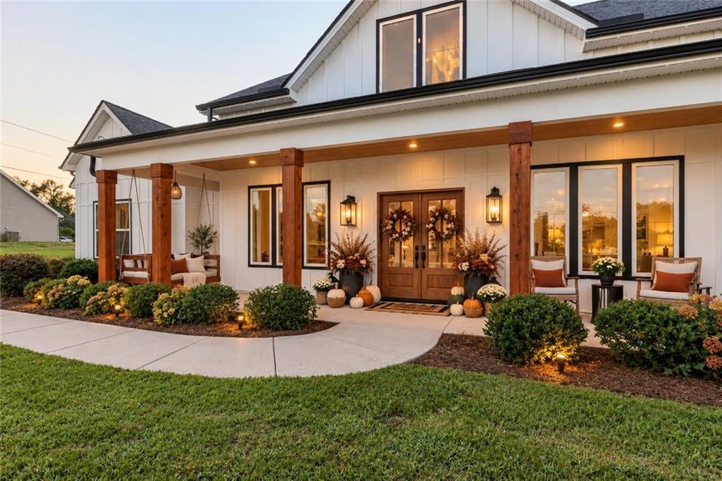 1225 Rocky Creek Rd., Locust Grove, GA 30248