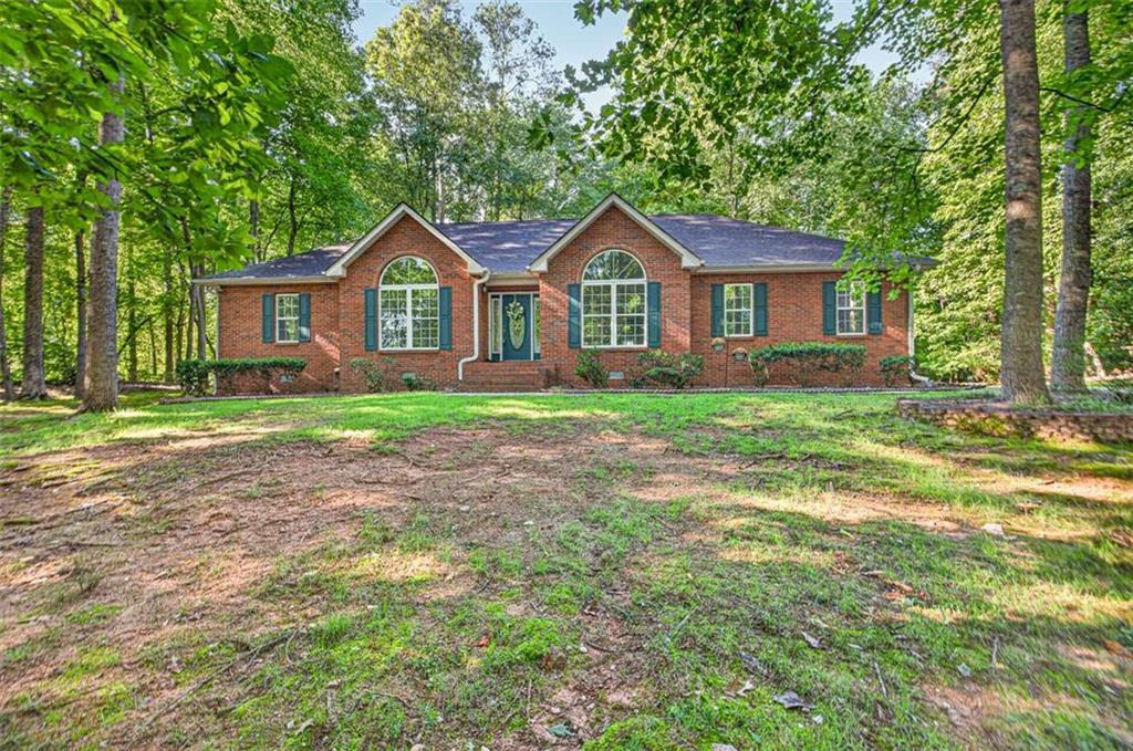 20 Tabor Forest Dr., Oxford, GA 30054