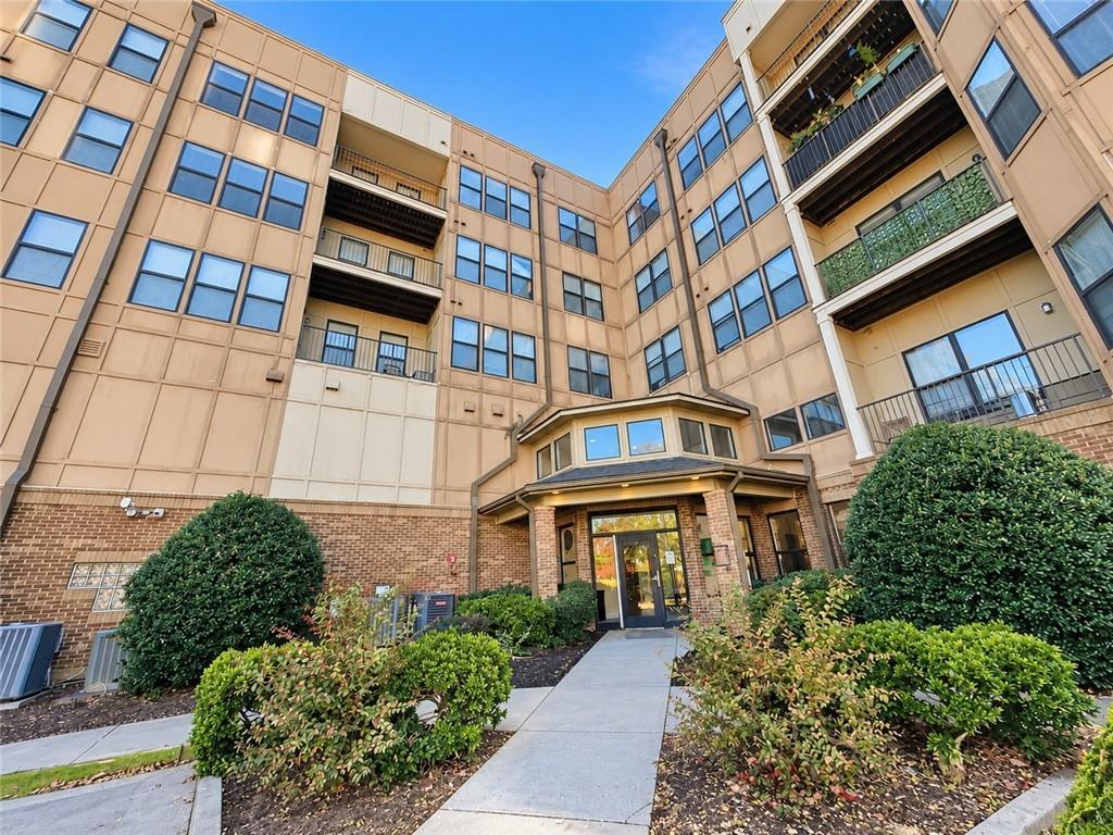 898 Oak St. #1215, Atlanta, GA 30310