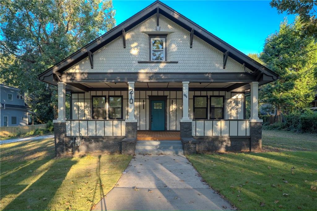 210 5th Ave., Decatur, GA 30030