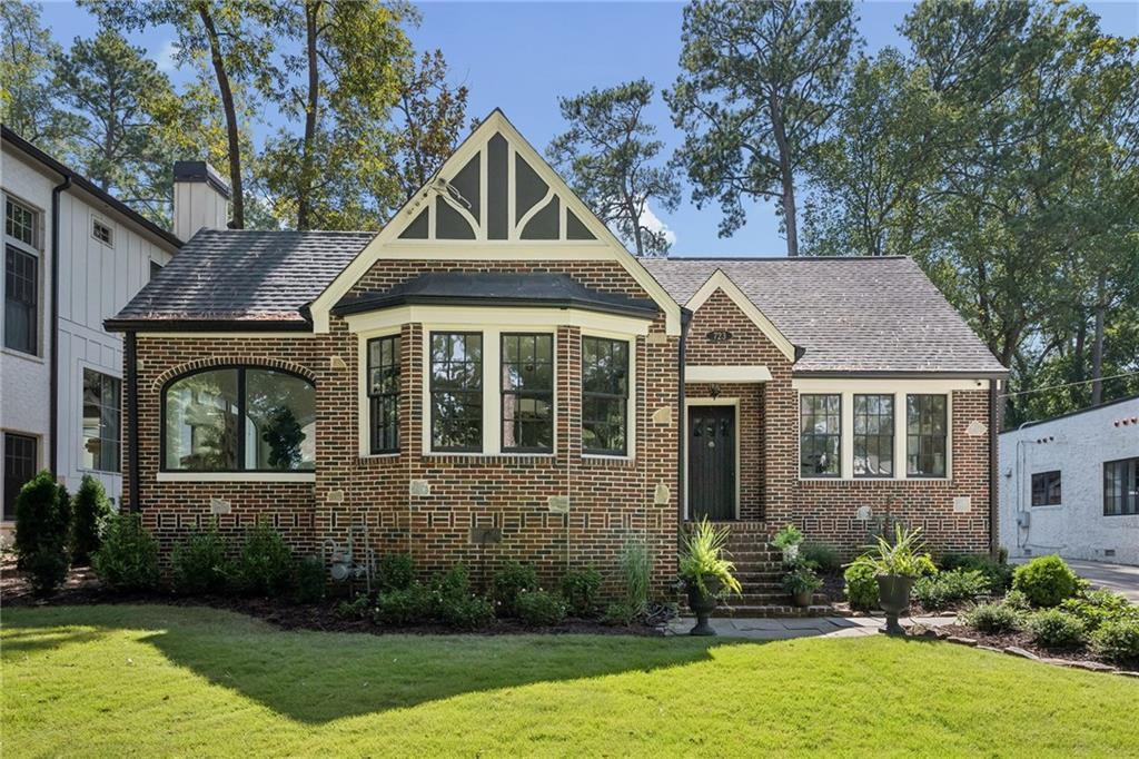 723 Sherwood Rd., Atlanta, GA 30324