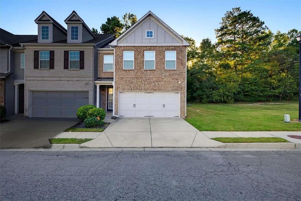 3345 Clear View Dr., Snellville, GA 30078