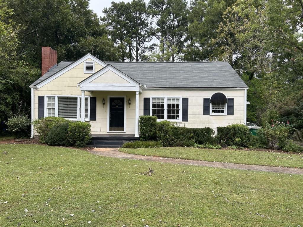 1364 Merry Ln., Atlanta, GA 30329