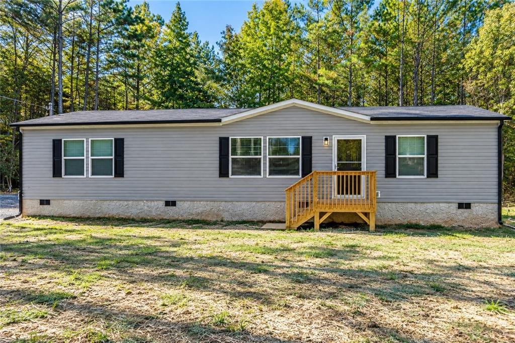 55 Gordon Rd., Taylorsville, GA 30178