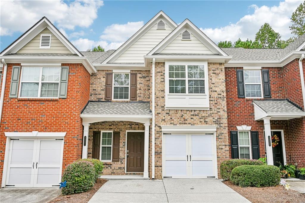 2061 Meadow Peak Rd., Duluth, GA 30097