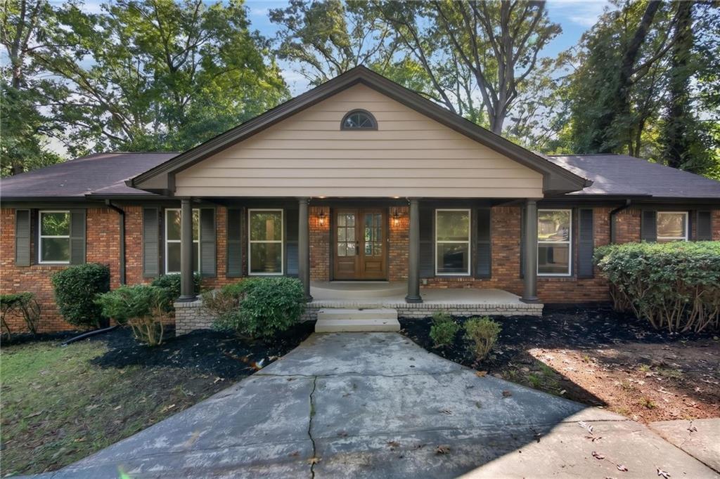 878 Falcon Drive, Atlanta, GA 30311