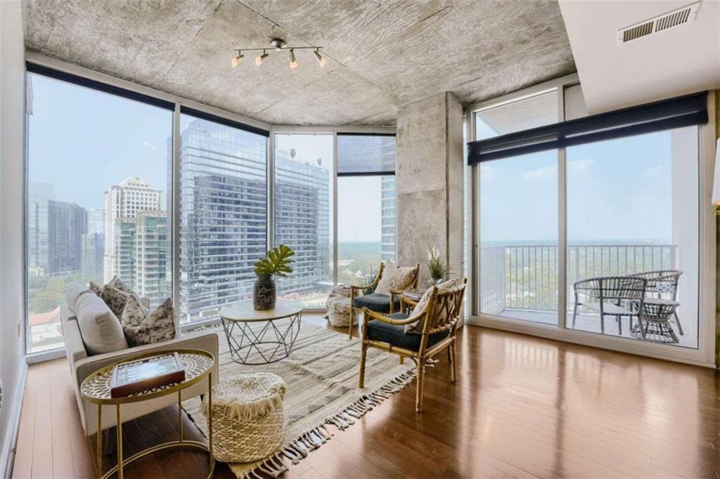 860 Peachtree St., Atlanta, GA 30308