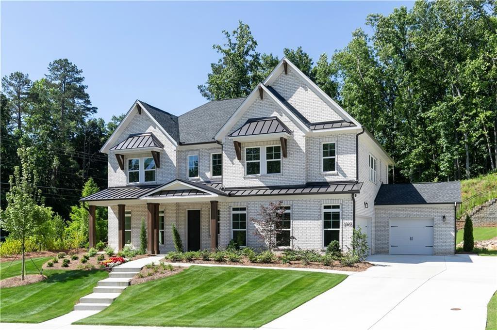 2405 Bleckley Pl, Cumming, GA 30041