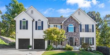 New Homes For Sale This Week That Attend Chestnut Mountain Elementary School: October 9th to October 15th