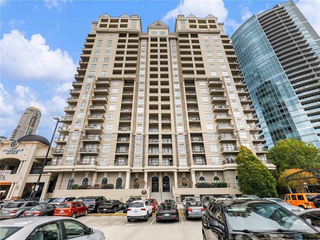 3334 Peachtree Rd. #313, Atlanta, GA 30326