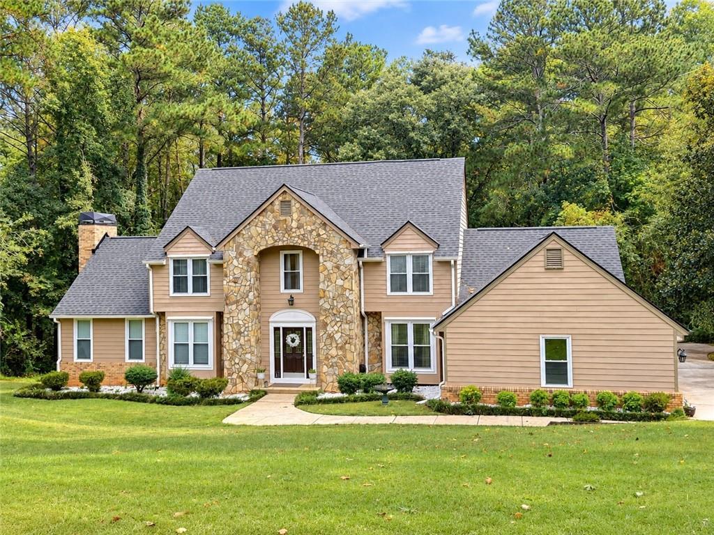 1208 Milford Forest Dr., Marietta, GA 30008