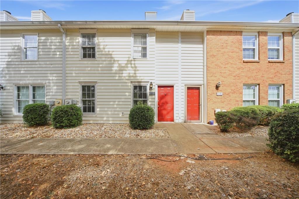 992 Old Holcomb Bridge Rd., Roswell, GA 30076
