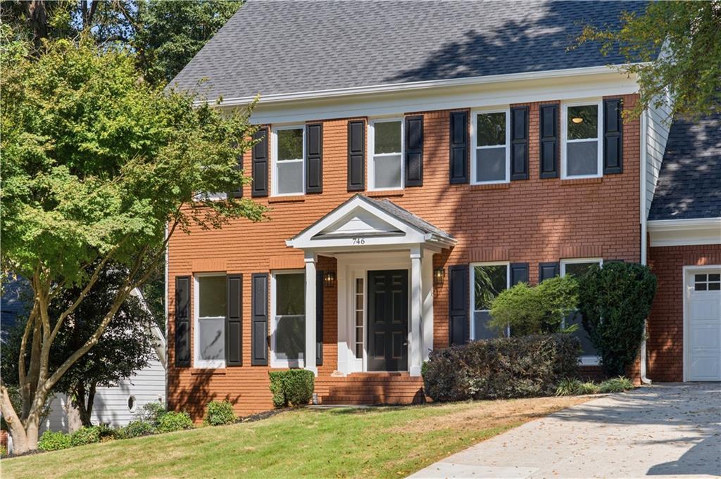 746 Mill Rock St., Lawrenceville, GA 30044