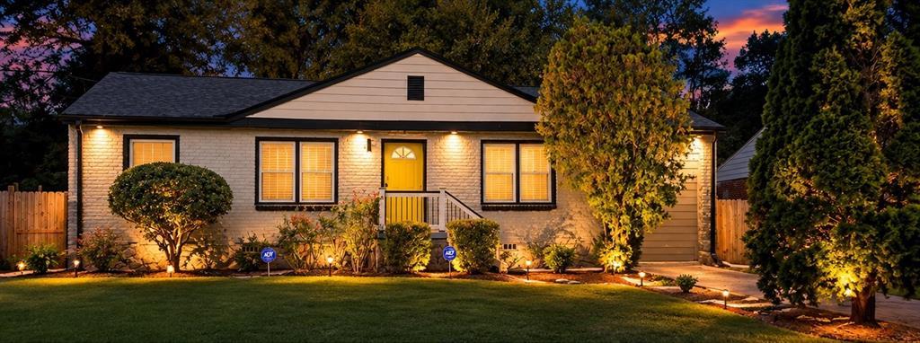 1997 Meadow Ln., Decatur, GA 30032