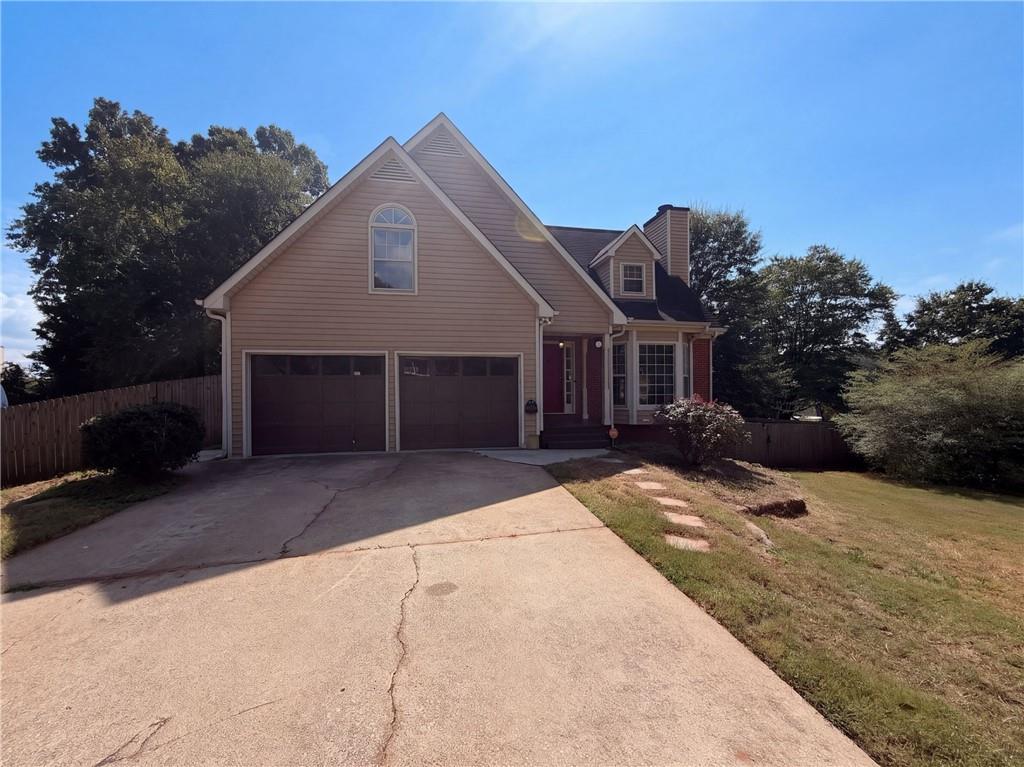 3795 Churchill Dr., Marietta, GA 30064