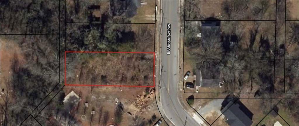 534 Branham Ave., Rome, GA 30161