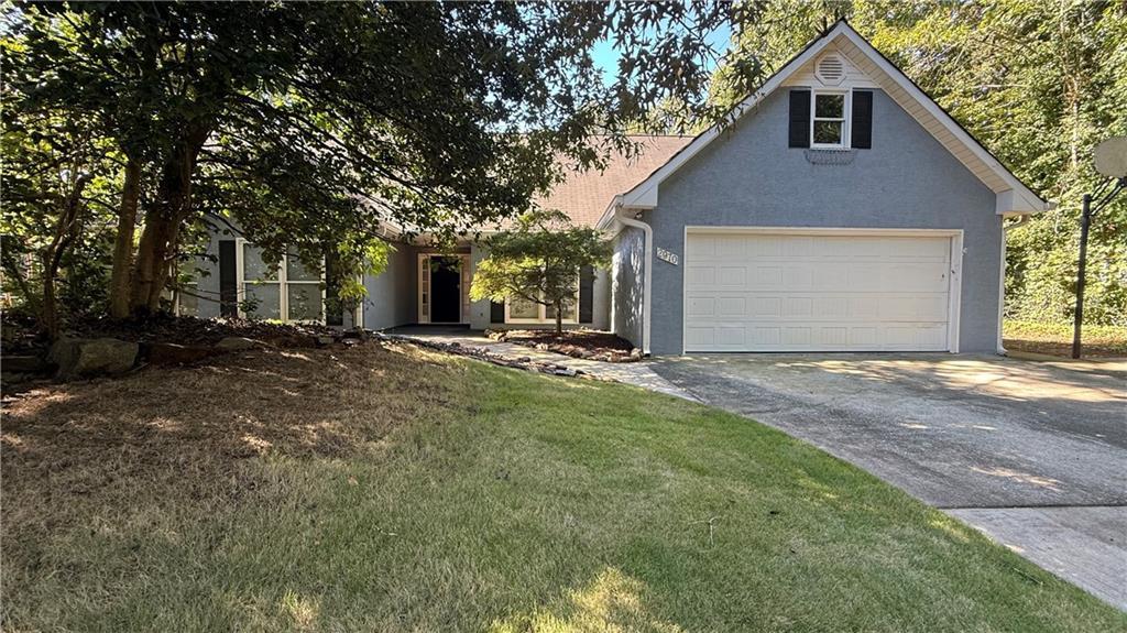 2970 Heather Stone Way, Lawrenceville, GA 30043
