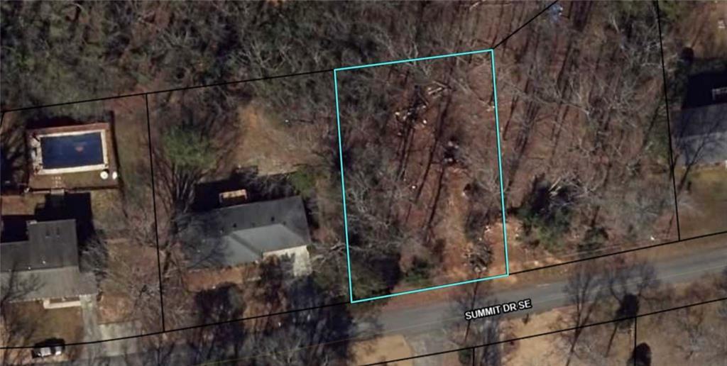 Summit Dr., Rome, GA 30161
