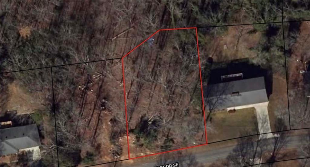 Summit Dr., Rome, GA 30161