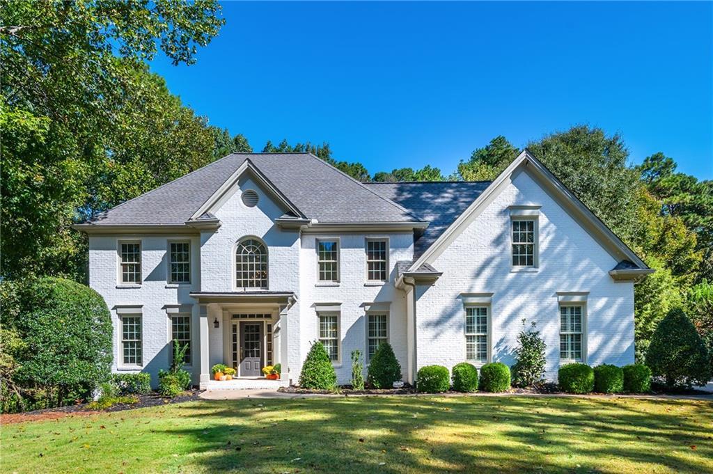1670 Highgrove Club Dr., Milton, GA 30004