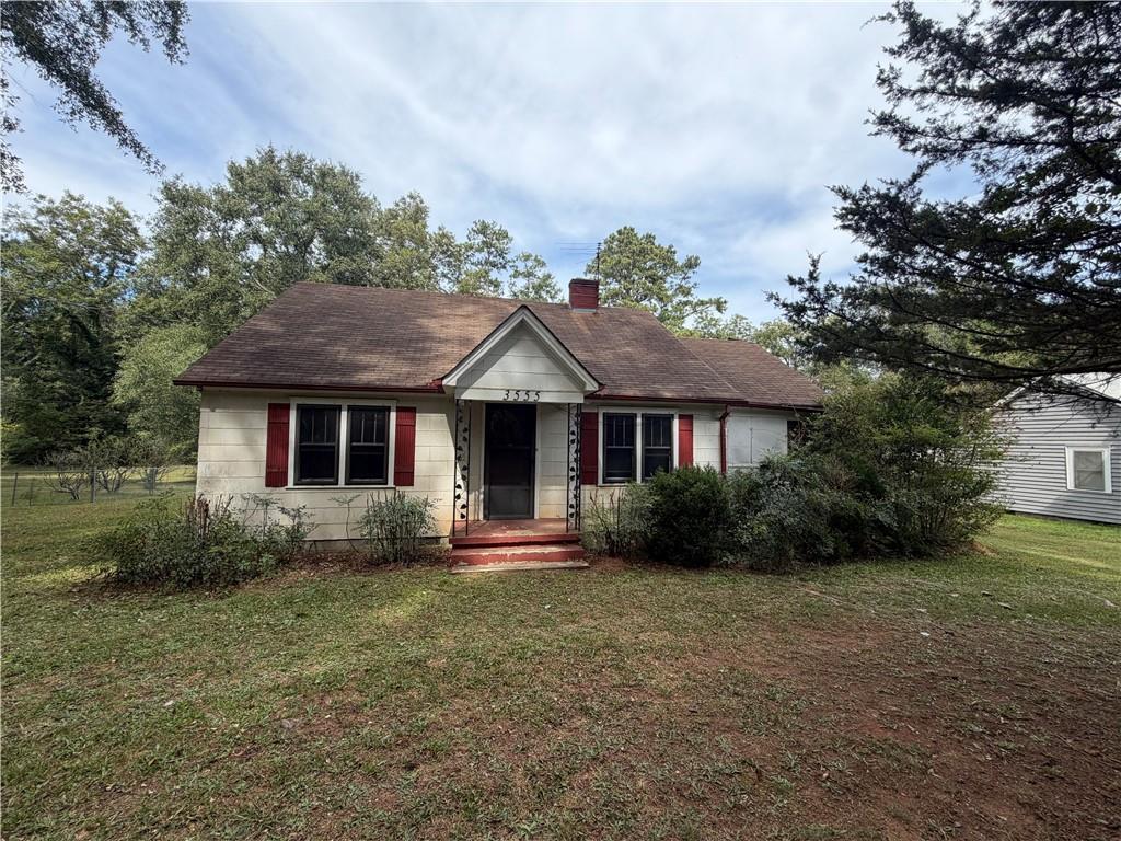 3555 Lee Pl., Atlanta, GA 30349