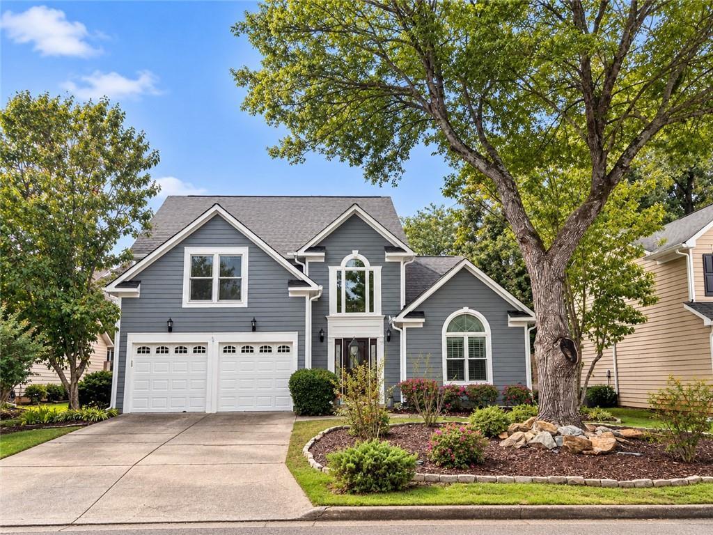 3014 Abbotts Oak Way, Duluth, GA 30097