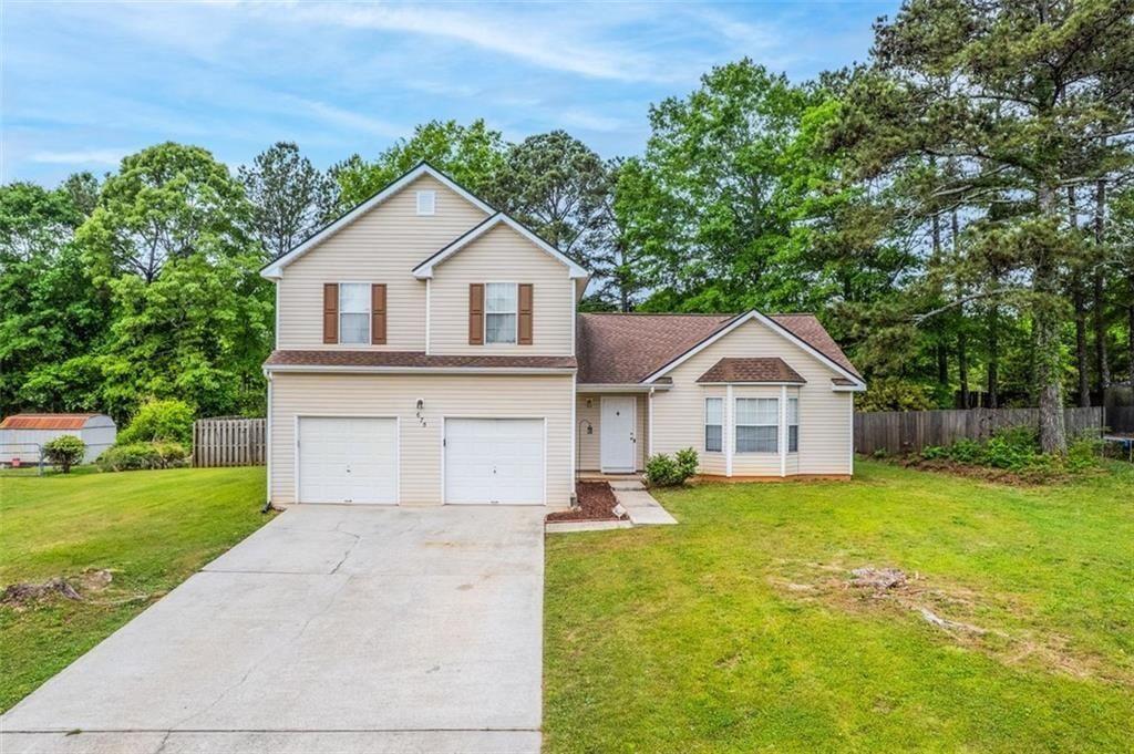 675 Michael Cir., Monroe, GA 30655