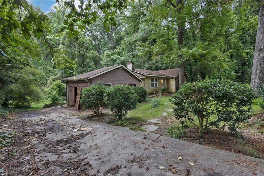 241 Harlan Rd., Atlanta, GA 30311