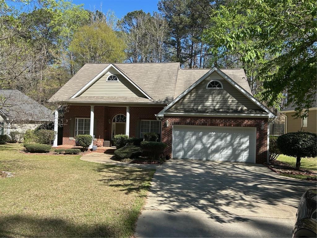 1228 Lakeview Pkwy., Villa Rica, GA 30180