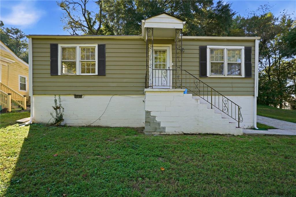 2903 Blount St., East Point, GA 30344