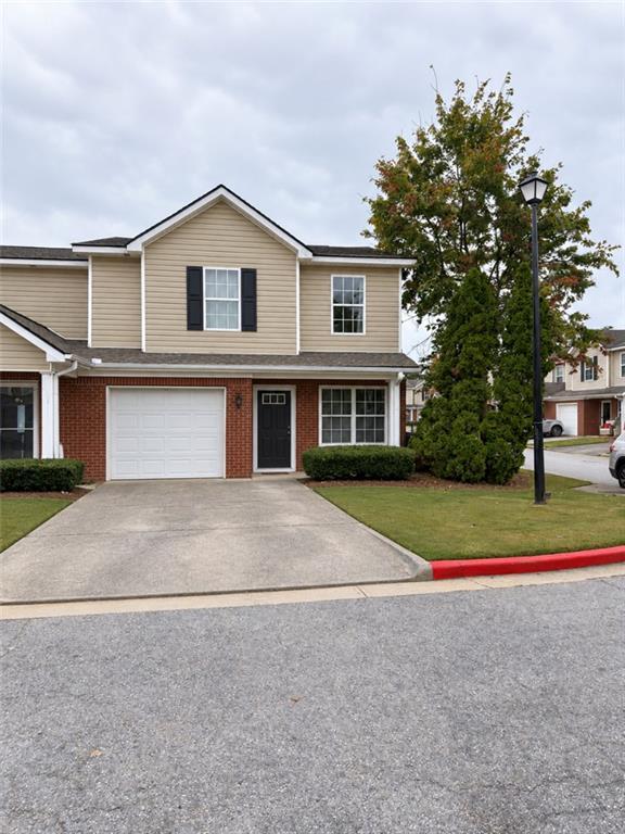 302 Tara Commons Cir., Loganville, GA 30052