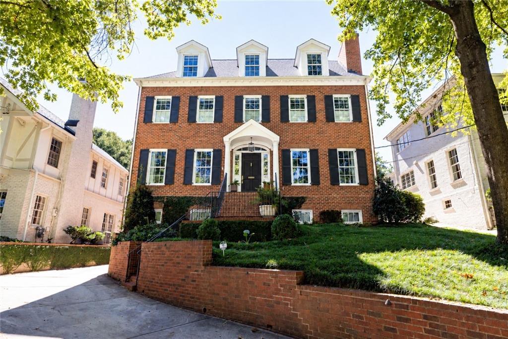 49 Huntington Rd., Atlanta, GA 30309