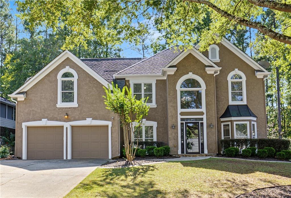 343 Ironhill Trace, Woodstock, GA 30189