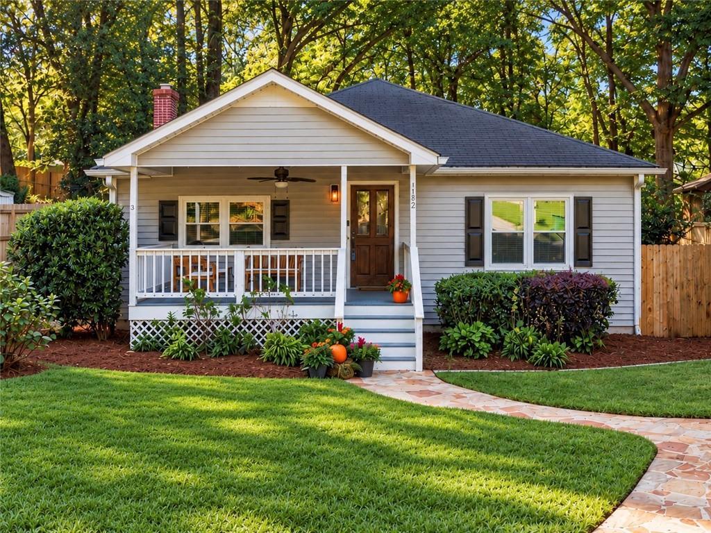 1752 Springer St., Atlanta, GA 30318