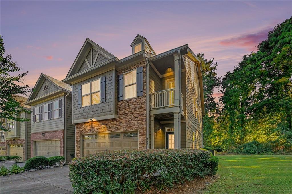 185 Sunset Ln., Woodstock, GA 30189