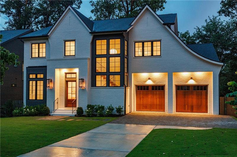 1783 Tobey Rd., Atlanta, GA 30341