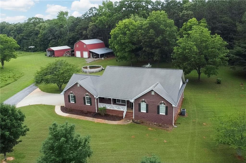 335 New Morn Dr., Mcdonough, GA 30253