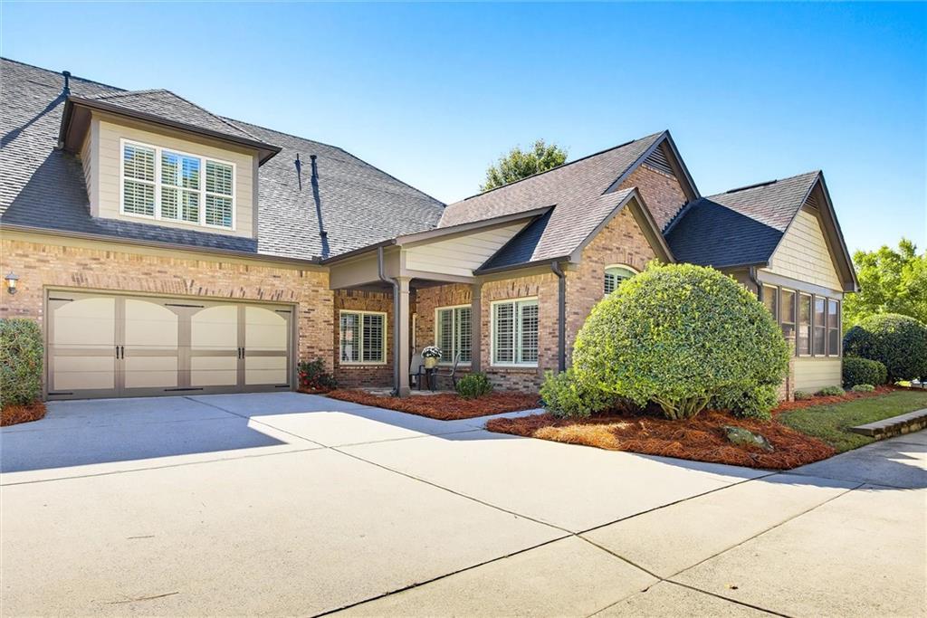 120 Chastain Rd. #2107, Kennesaw, GA 30144