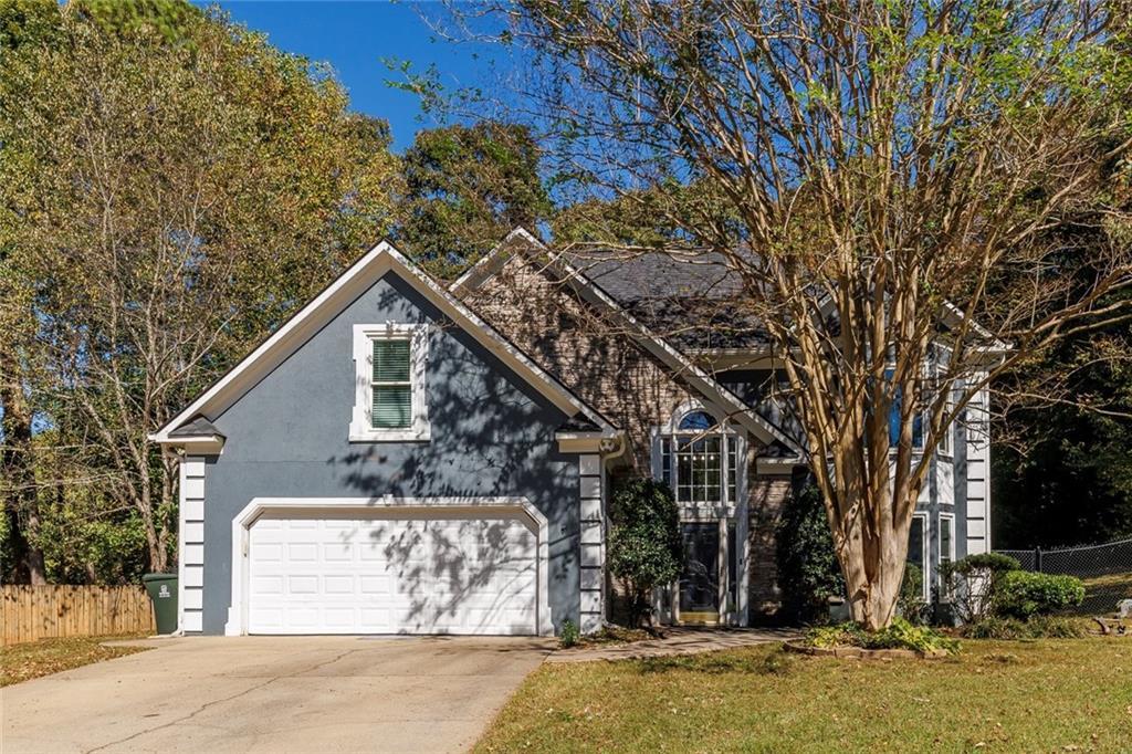 4812 Quince Ct., Acworth, GA 30101