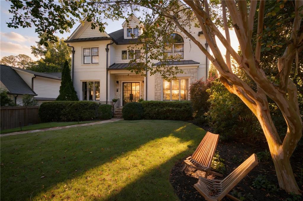 351 Valley Brook Dr., Atlanta, GA 30342