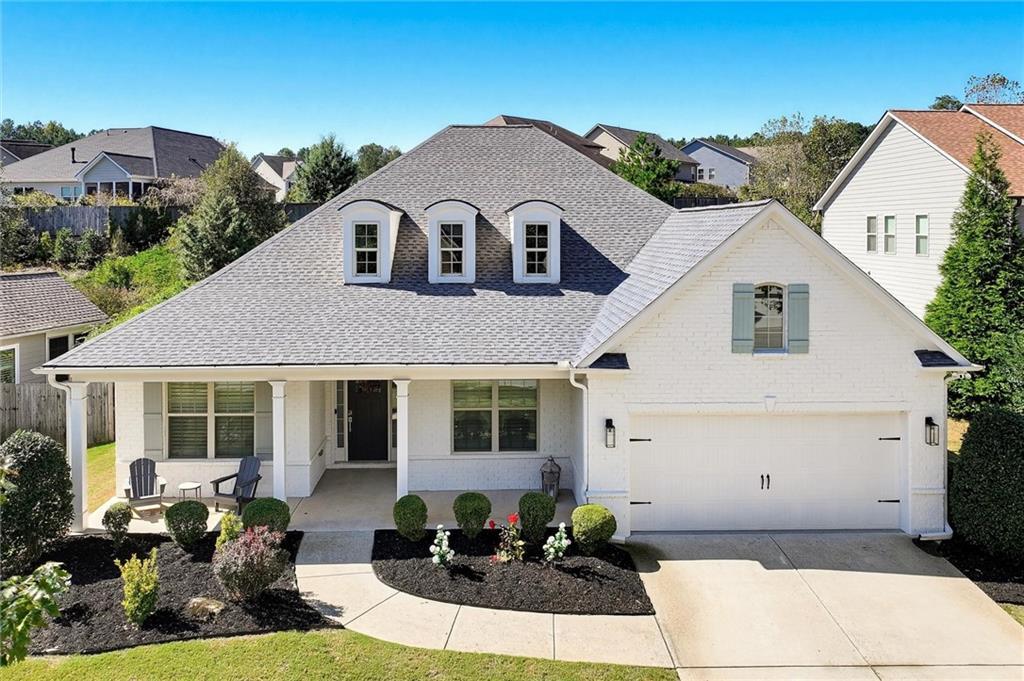 4010 Creekshire Tr., Canton, GA 30115