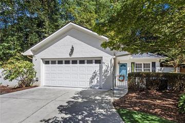 New Homes For Sale This Week That Attend Ashford Park Elementary School: October 9th to October 15th
