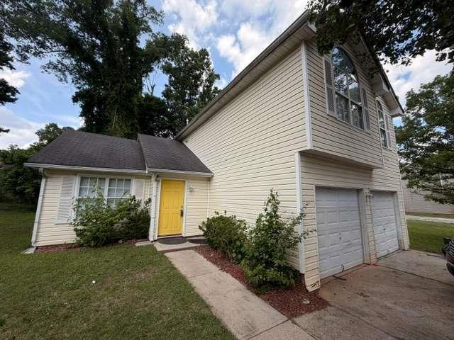 4099 Ward Lake Tr., Ellenwood, GA 30294