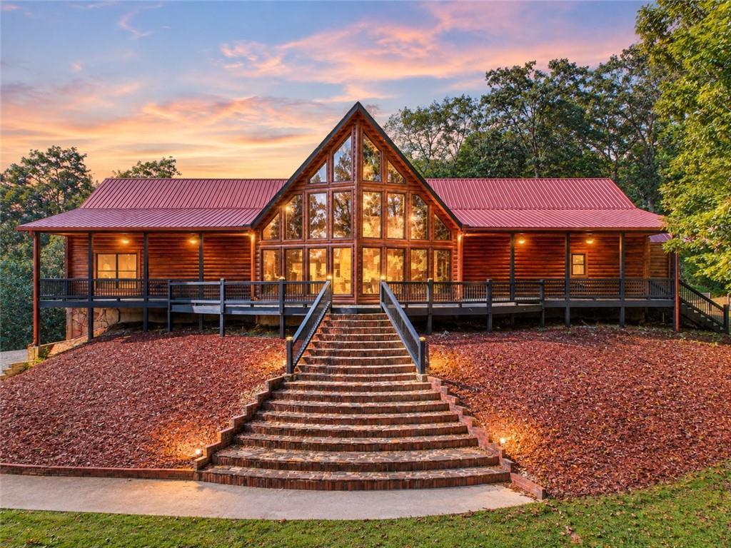 4725 Boardtown Rd., Ellijay, GA 30540